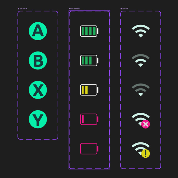 Ui Design on Figma