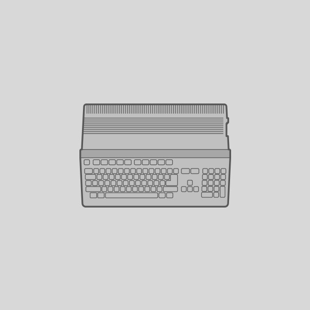 Amiga 500