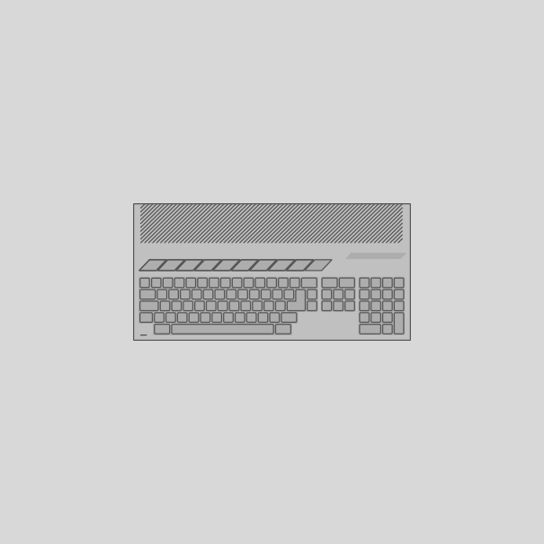 Atari ST