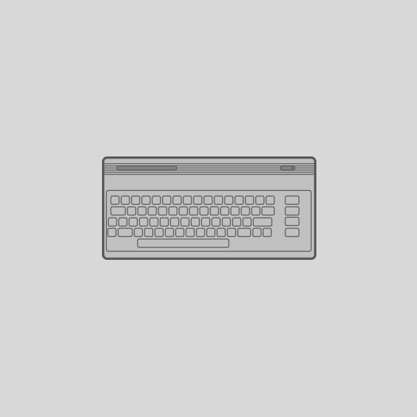 C64 icon