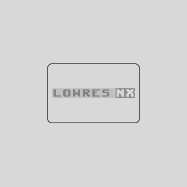 Lowres NX