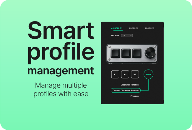 KUi Keys screenshot 3